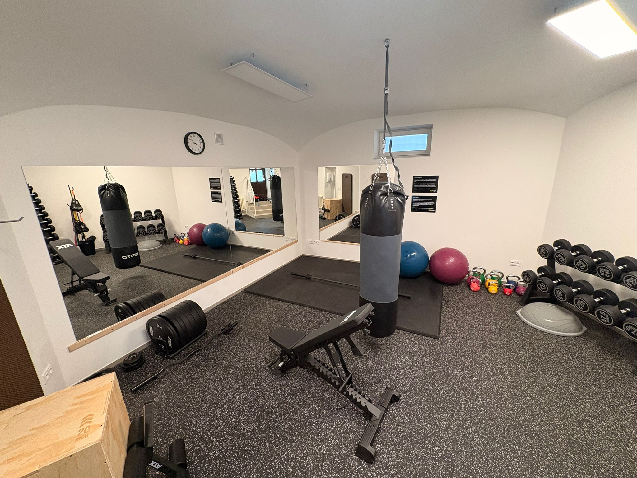 Kroftova 332/15, Praha 5